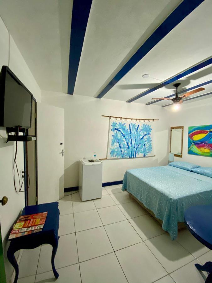 Suites Astral Búzios 외부 사진