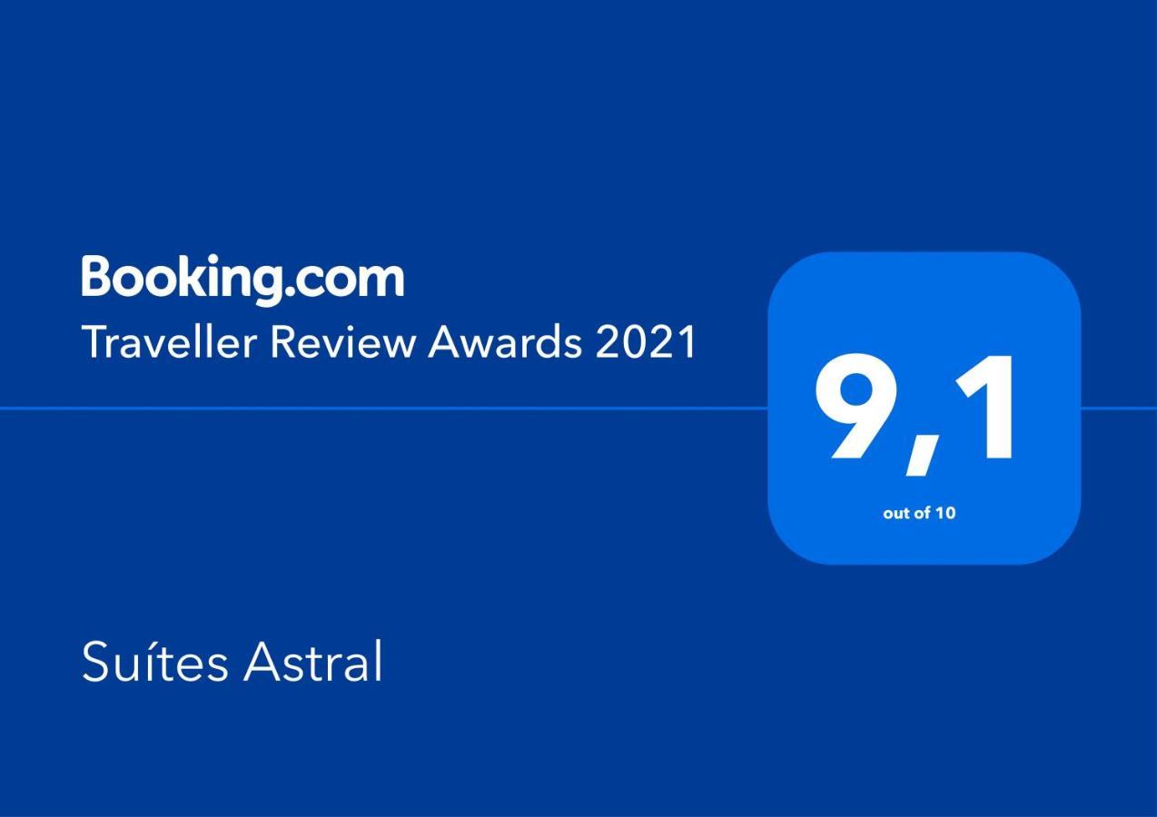 Suites Astral Búzios 외부 사진