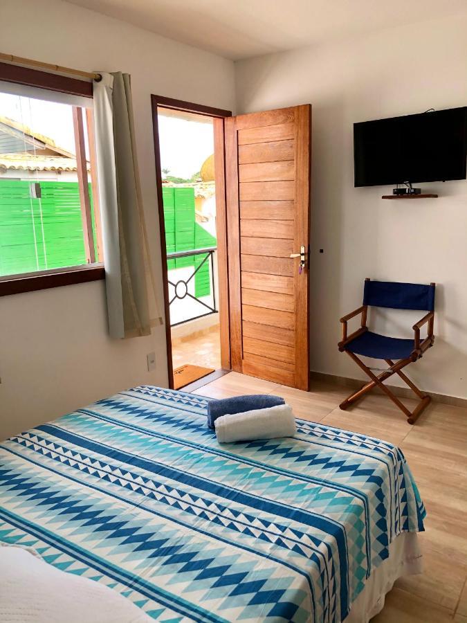 Suites Astral Búzios 외부 사진