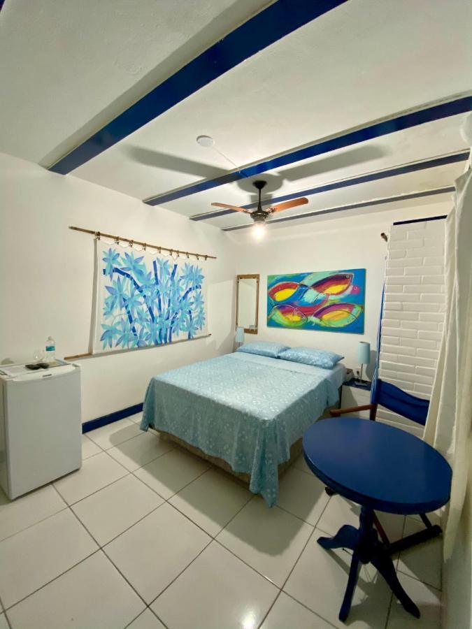 Suites Astral Búzios 외부 사진