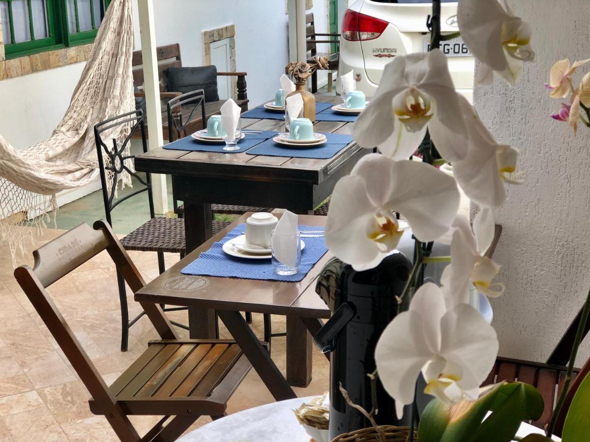 Suites Astral Búzios 외부 사진
