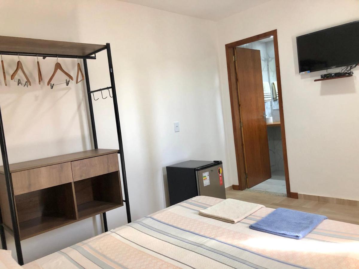 Suites Astral Búzios 외부 사진