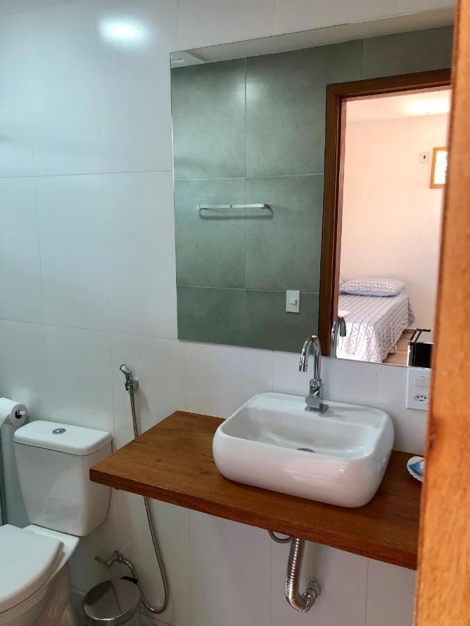 Suites Astral Búzios 외부 사진