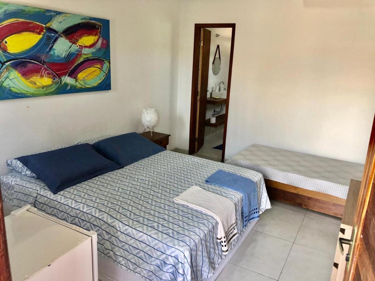 Suites Astral Búzios 외부 사진