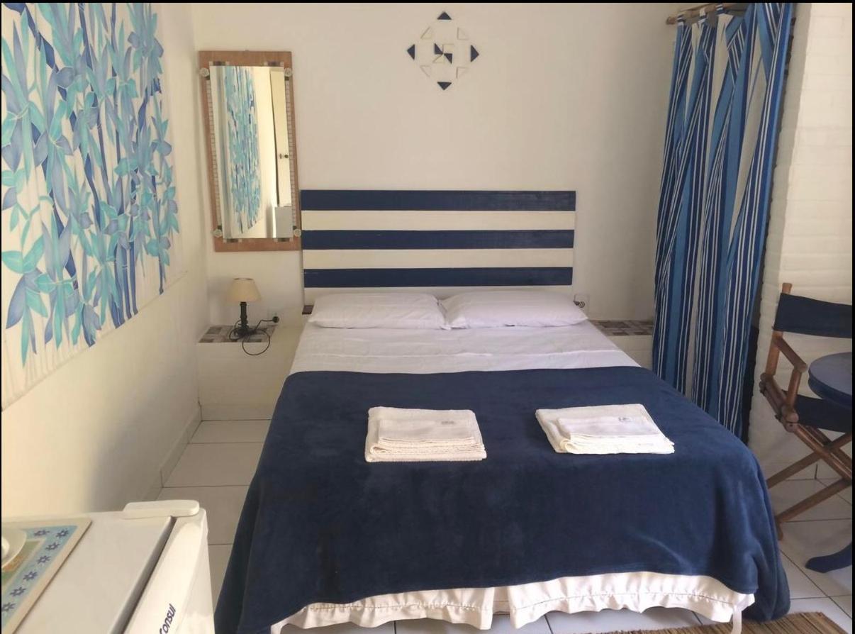 Suites Astral Búzios 외부 사진