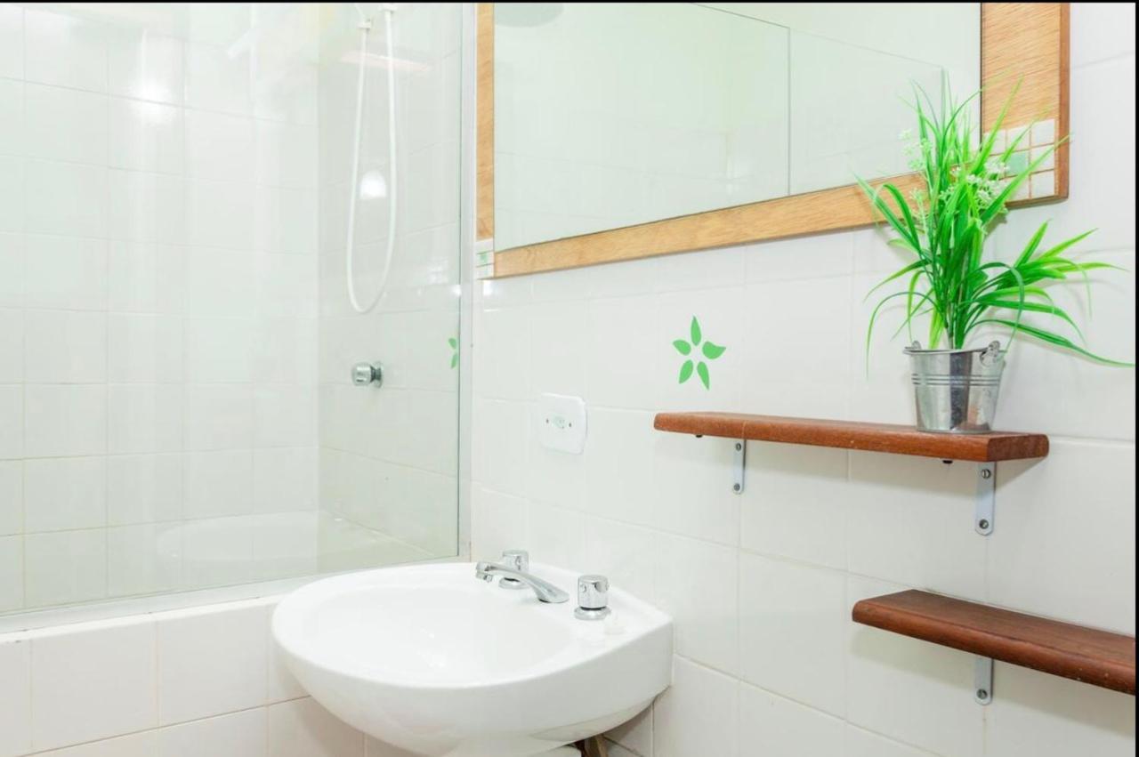 Suites Astral Búzios 외부 사진