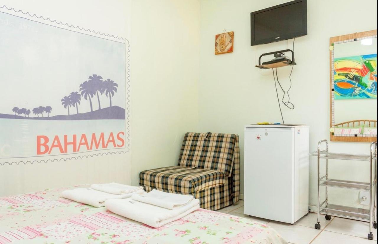 Suites Astral Búzios 외부 사진
