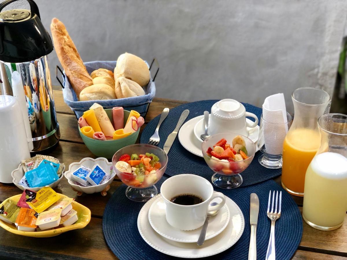 Suites Astral Búzios 외부 사진