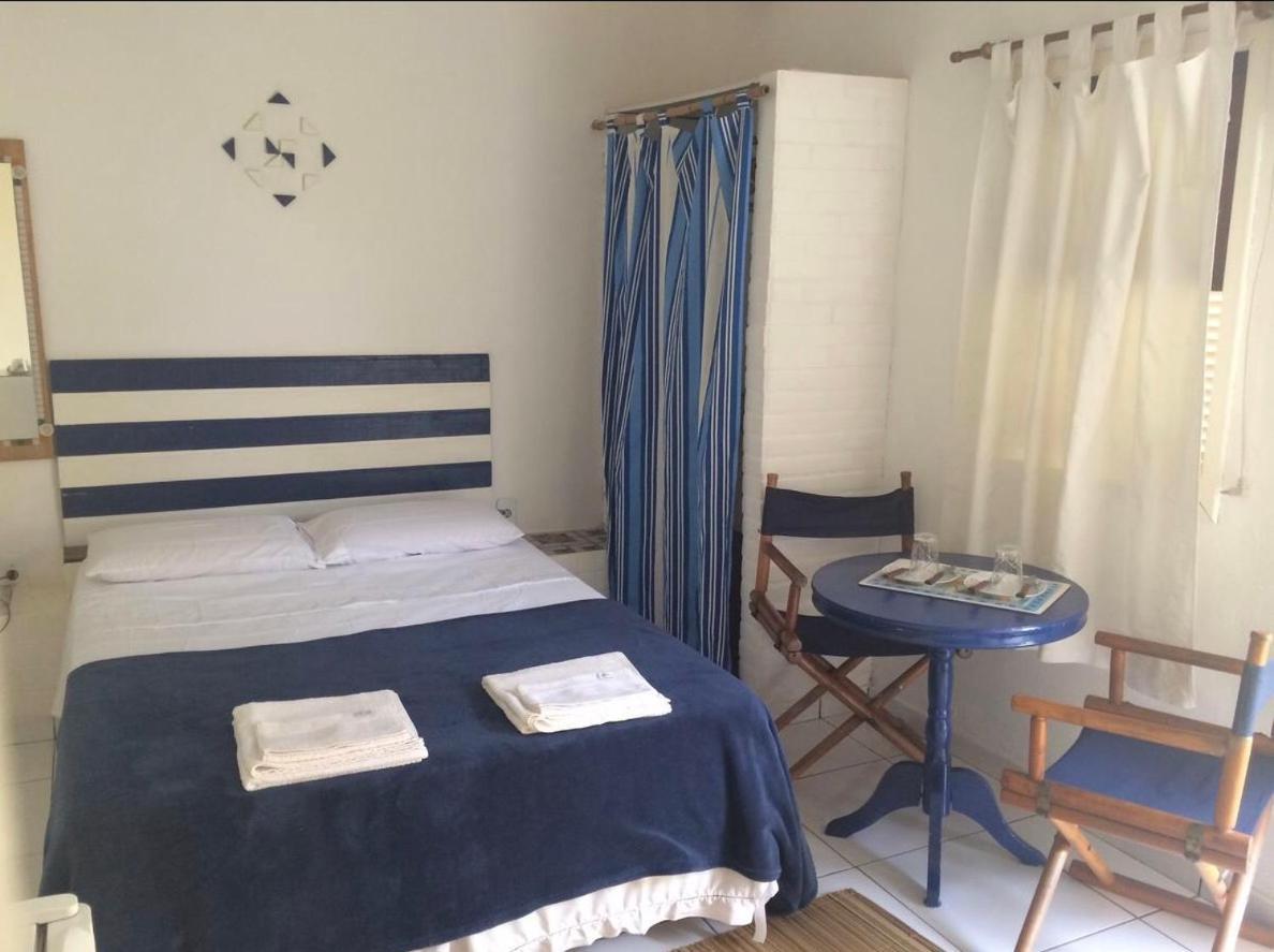 Suites Astral Búzios 외부 사진