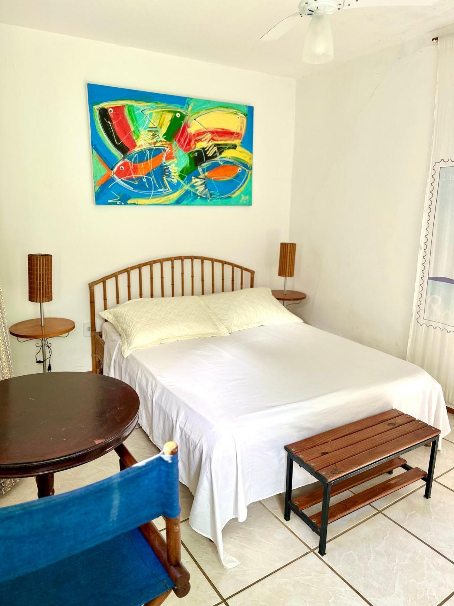 Suites Astral Búzios 외부 사진