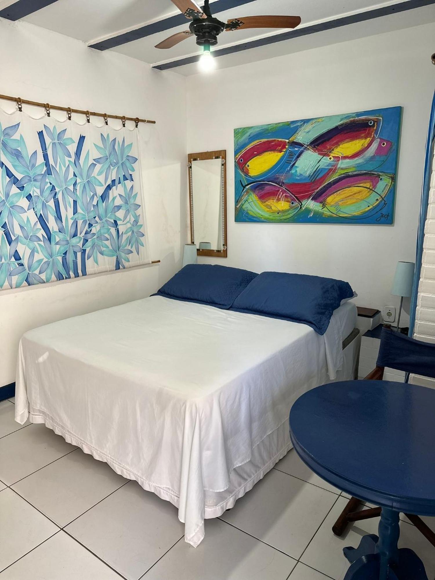 Suites Astral Búzios 외부 사진