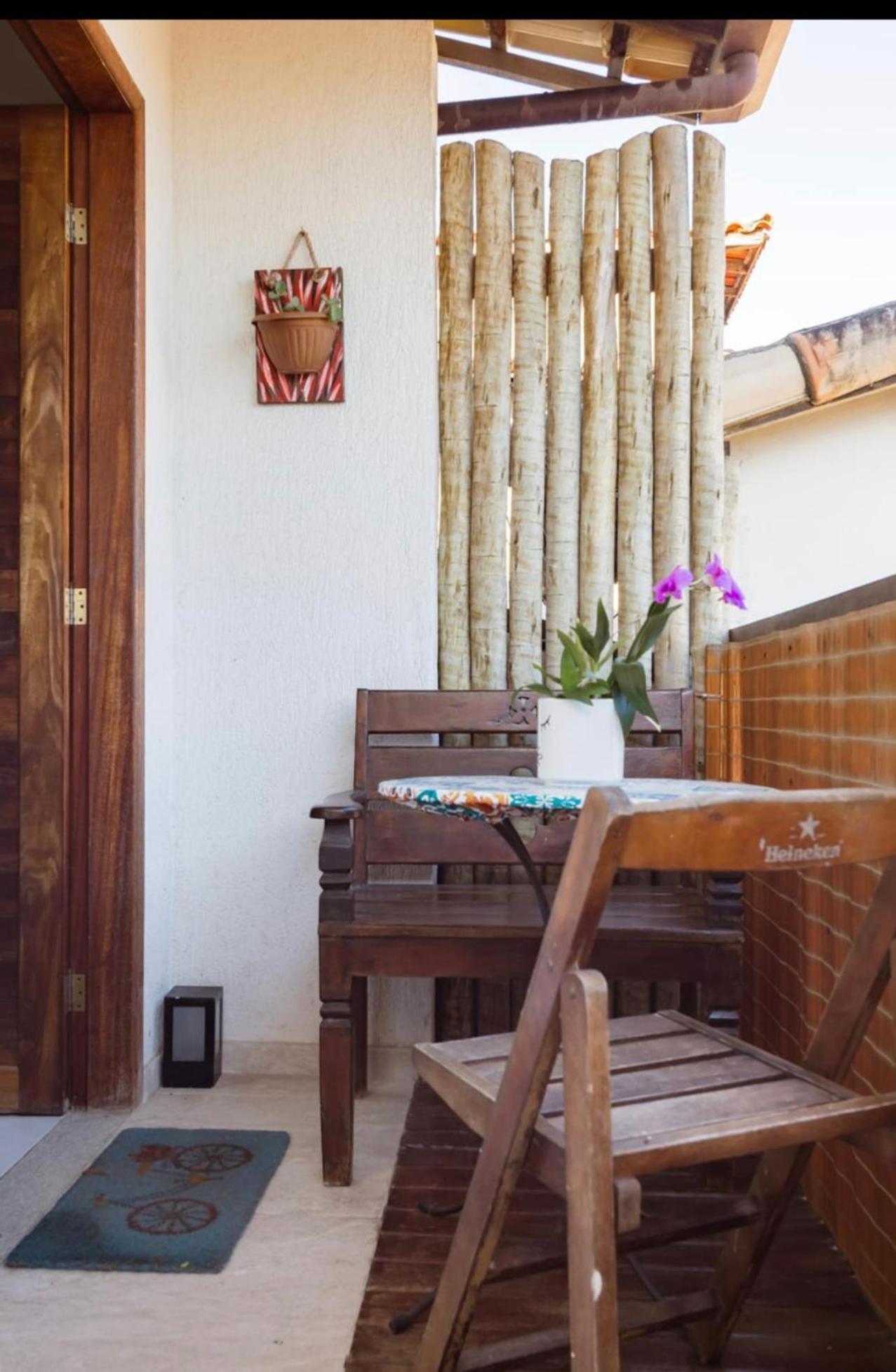 Suites Astral Búzios 외부 사진