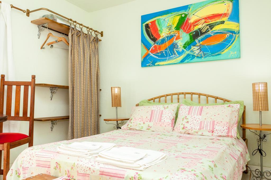 Suites Astral Búzios 외부 사진