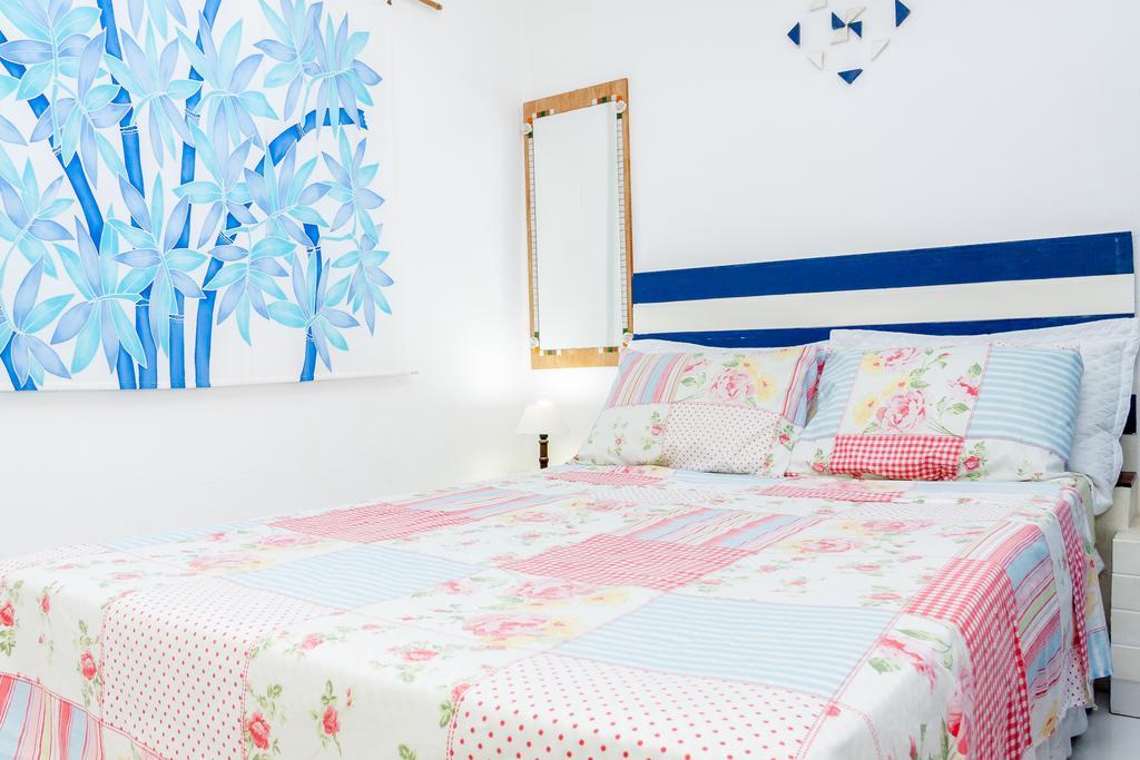 Suites Astral Búzios 외부 사진