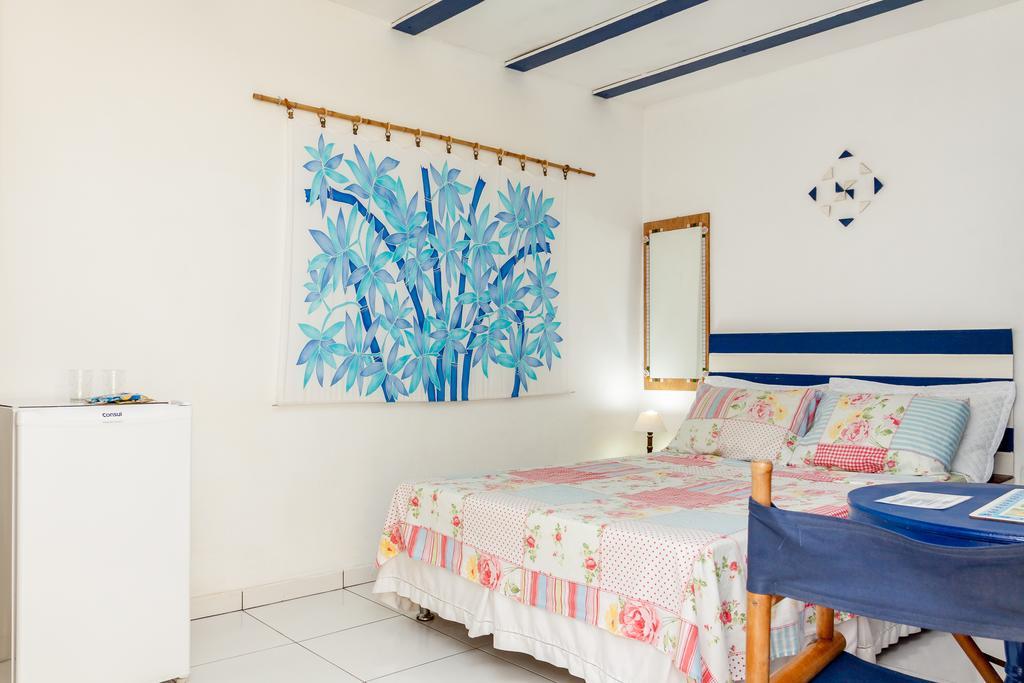 Suites Astral Búzios 외부 사진