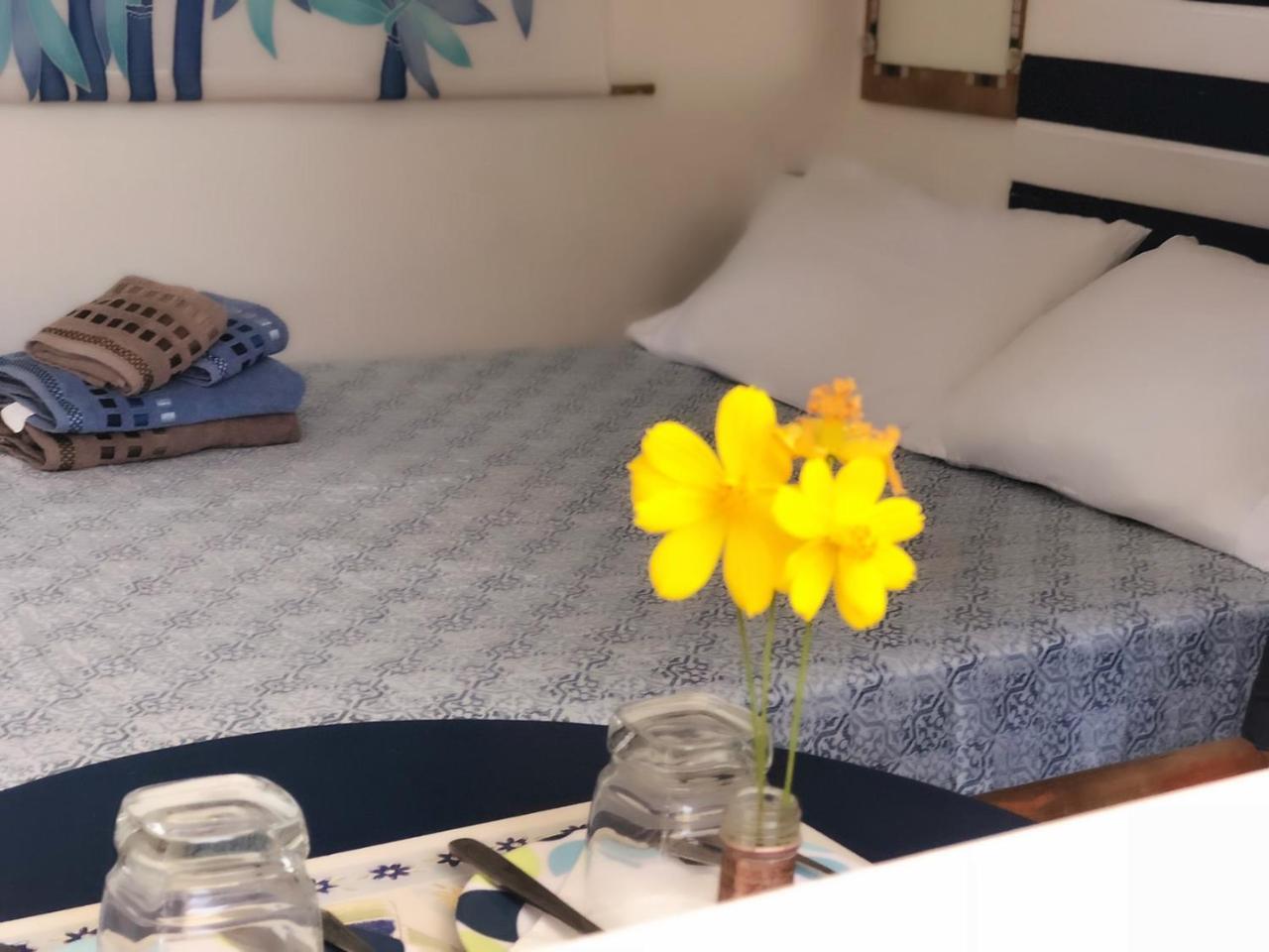 Suites Astral Búzios 외부 사진