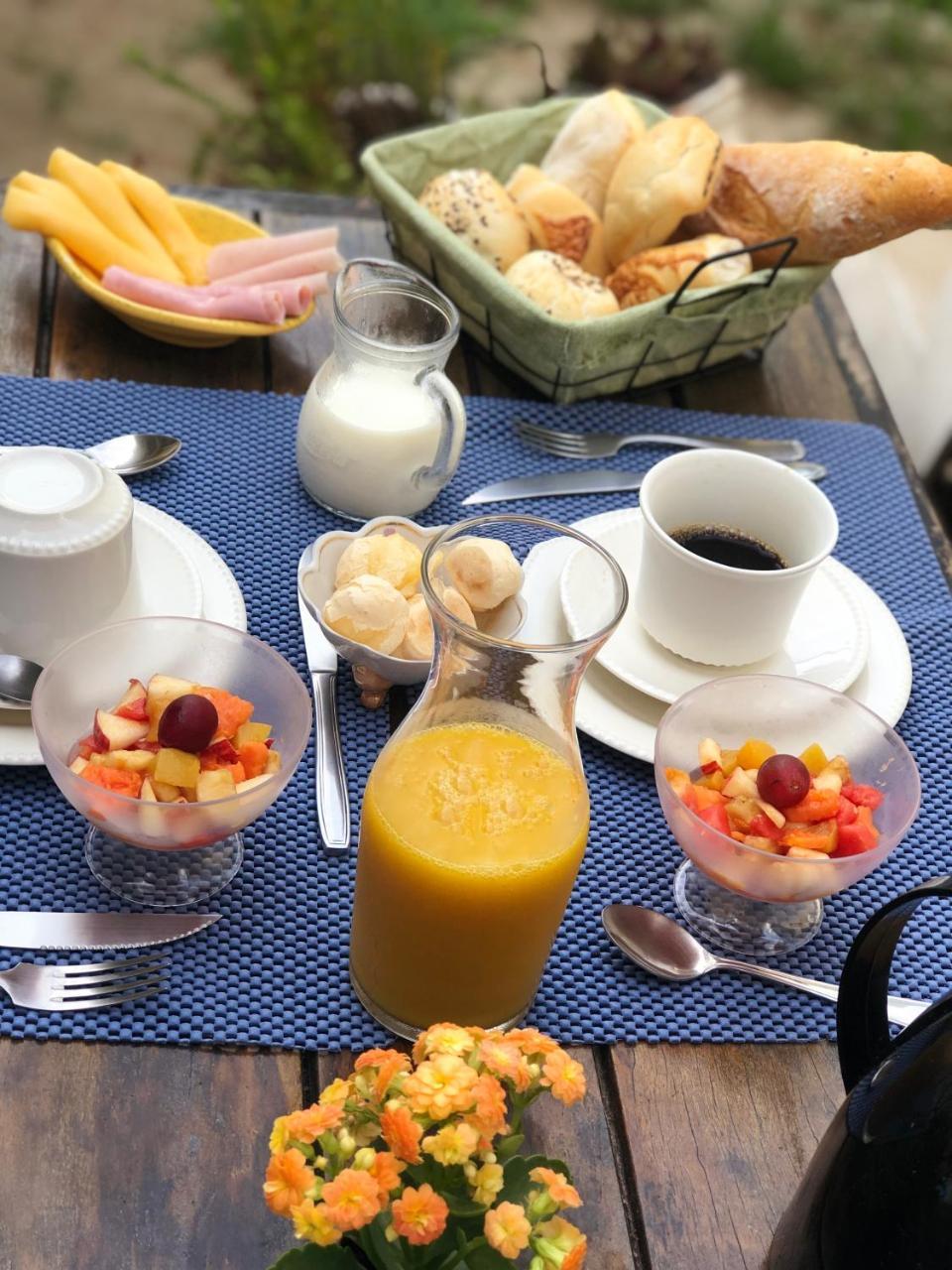 Suites Astral Búzios 외부 사진